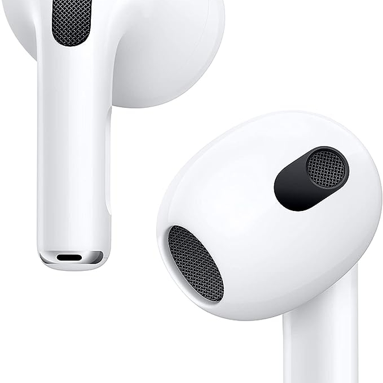 Airpods Pro 4 Auriculares Bluetooth Sem Fios - SELLONE