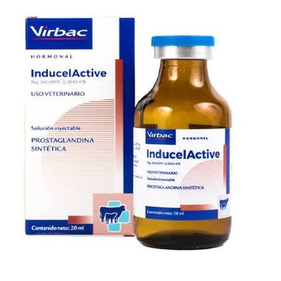 Inducelactive 20 mL