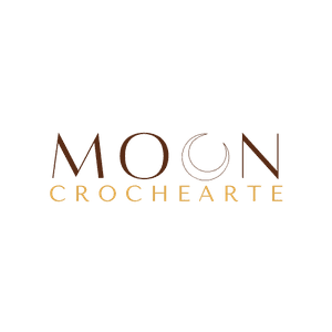 Moon Crochê Artes