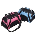 Bolsa para Transportar Pets Pequenos at&eacute; 20kg-Miau Auau Pets