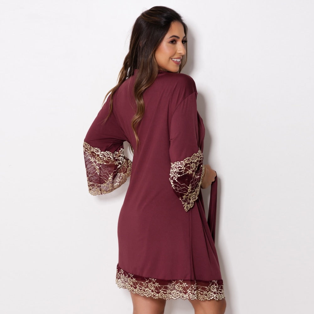 Robe Leila - C9120