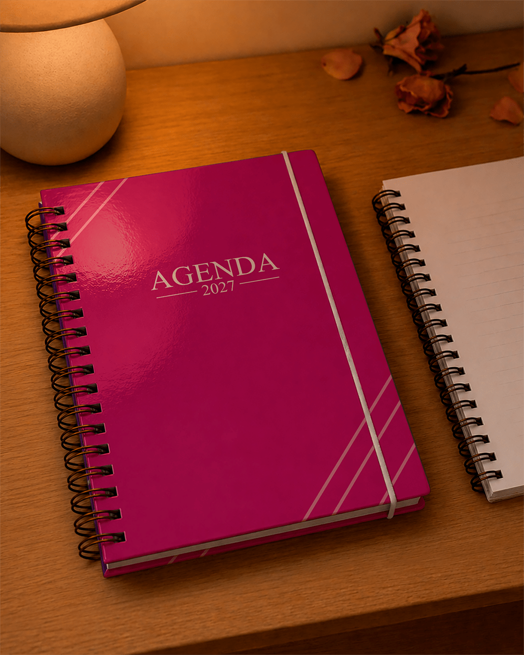 Agenda Comercial 2027