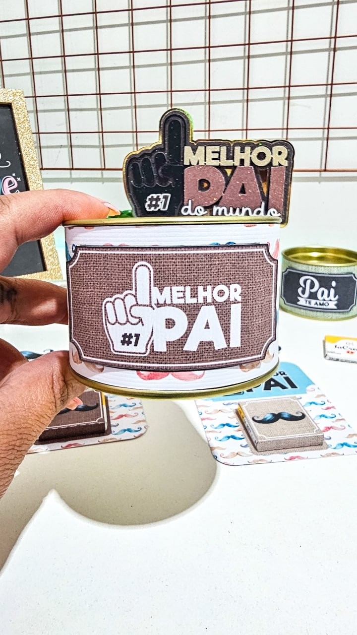 Coleção Pais 2026 - Arquivo Digital