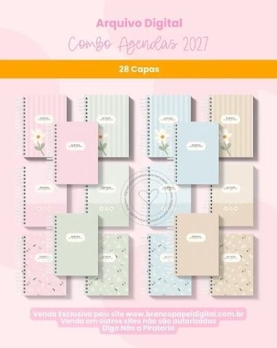 COMBO AGENDAS 2027