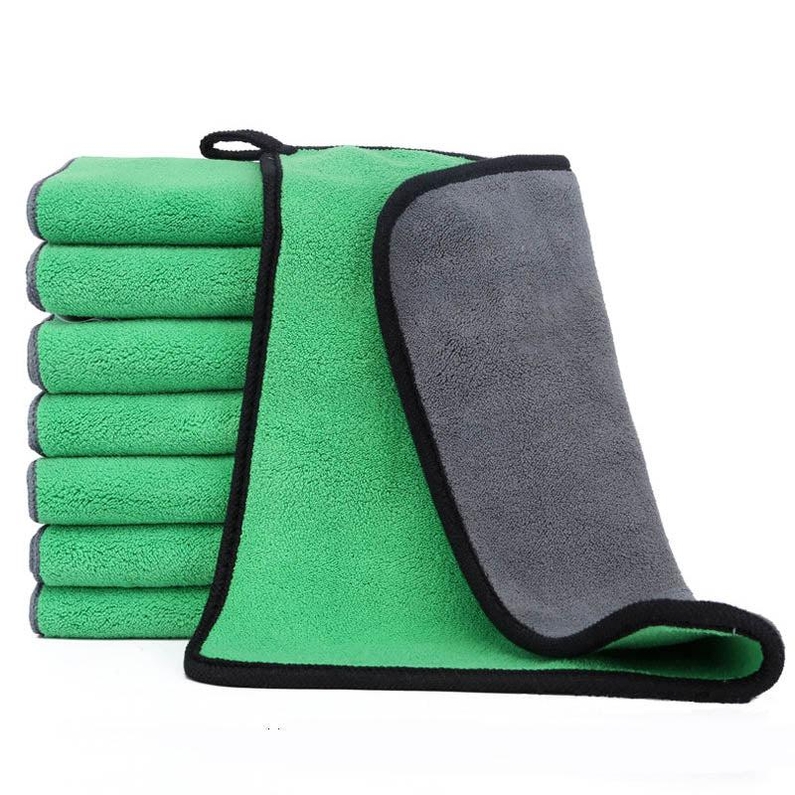 Toalha de Banho Absorvente para C&atilde;es Pequenos-Miau Auau Pets