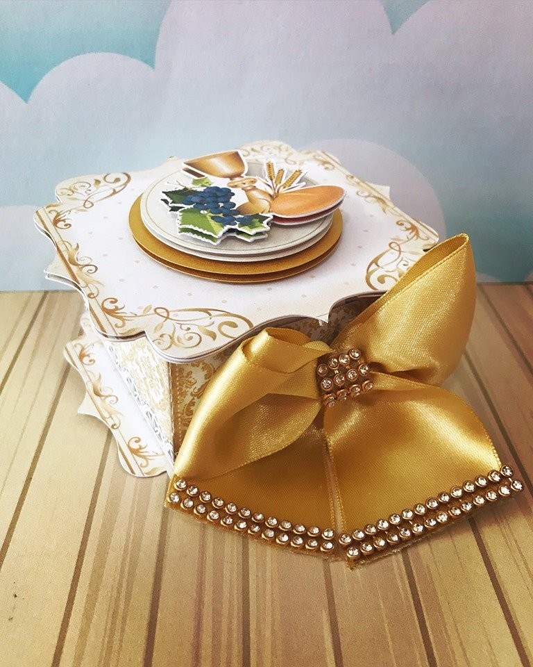 PRIMEIRA COMUNHÃO - Festa Pronta