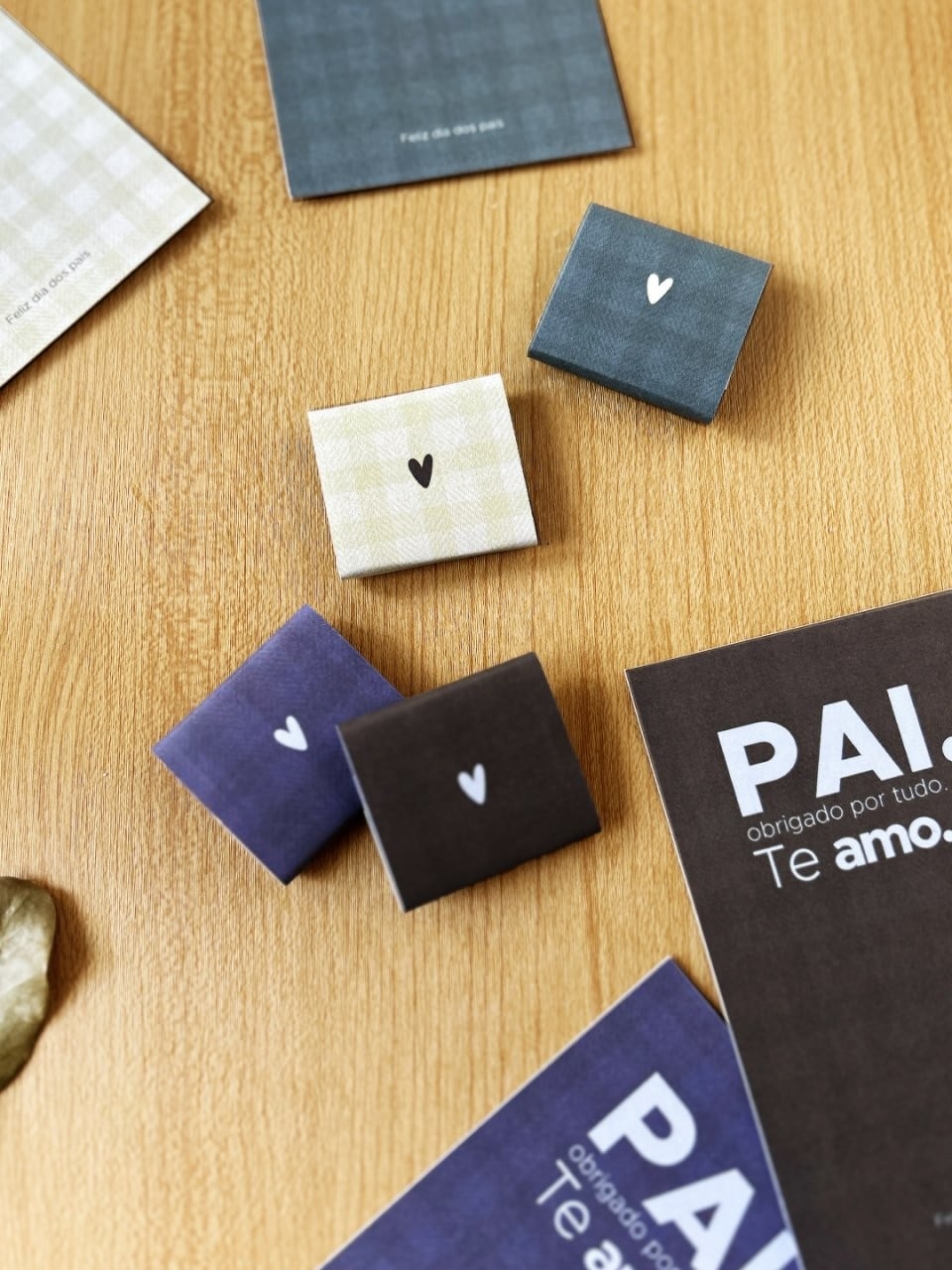 Combo Embalar – Dia dos Pais