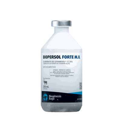 Biopersol Forte 250mL