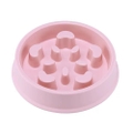 Comedouro Lento para C&atilde;es e Gatos-Miau Auau Pets
