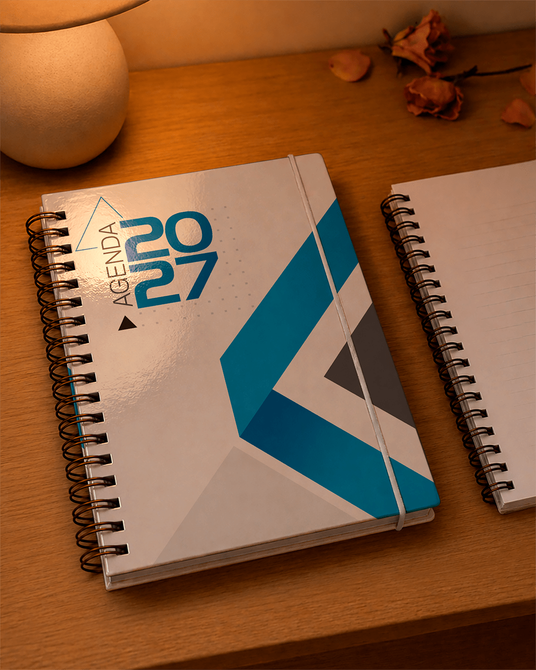 Agenda Comercial 2027