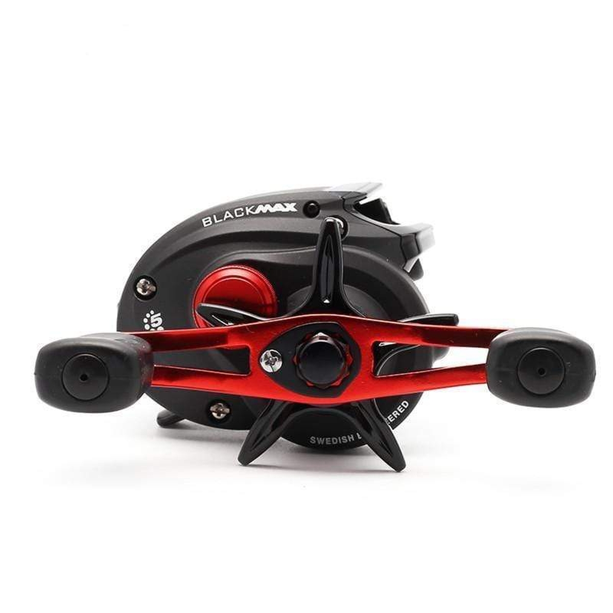 baitcast reel issue Spinning vs. Baitcasting Reels: Which is Best for Fishing