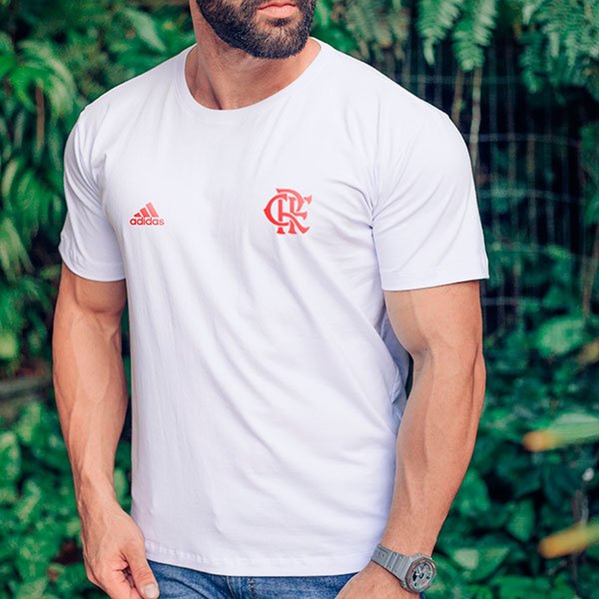 Camisa Camiseta Torcedor Flamenguista Dragão Flamengo 100% Algodão TOR01