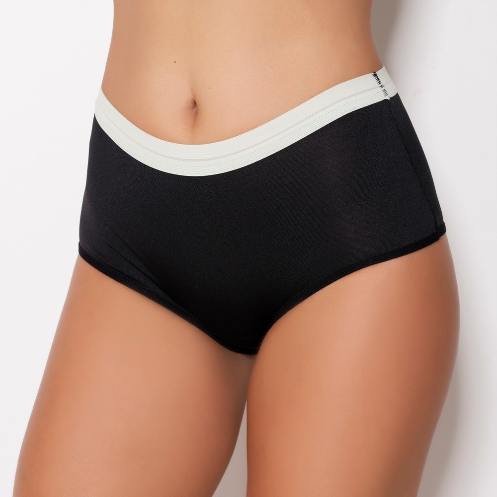 Calça Conforto Viés Aberto - C9328