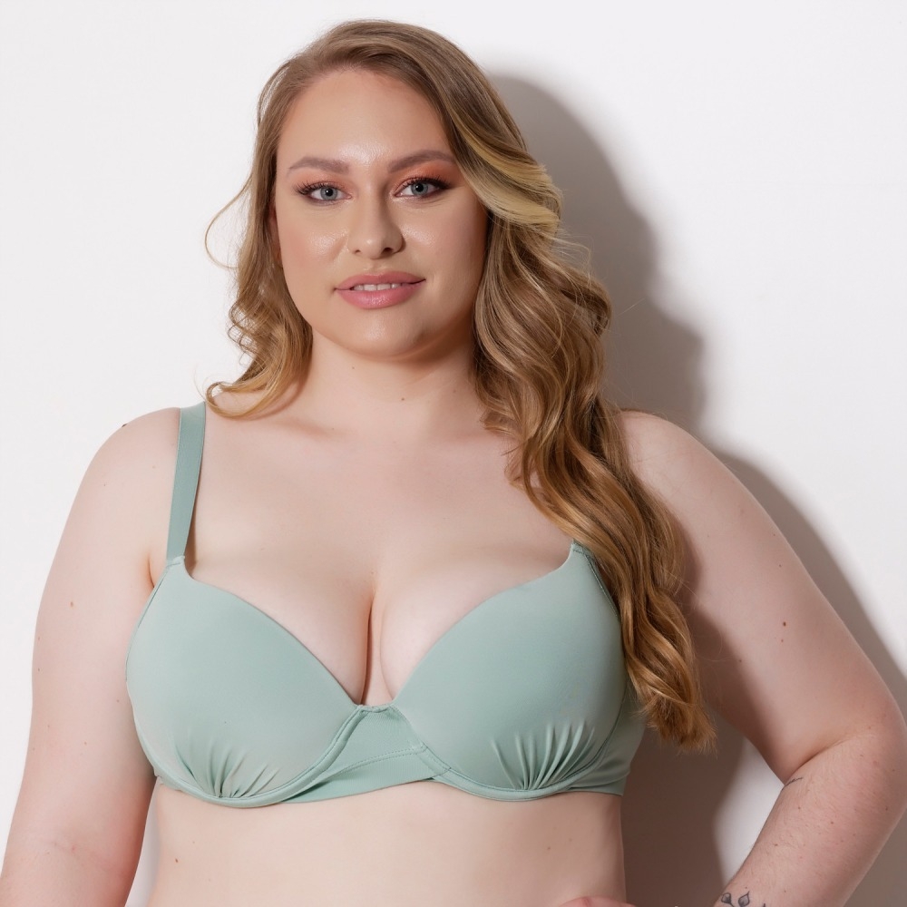 Sutiã Plus Size Valentina - C9089