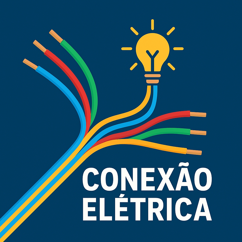 CONEX&Atilde;O EL&Eacute;TRICA