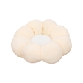 Cama para C&atilde;es e Gatos Estilo Flor-Miau Auau Pets