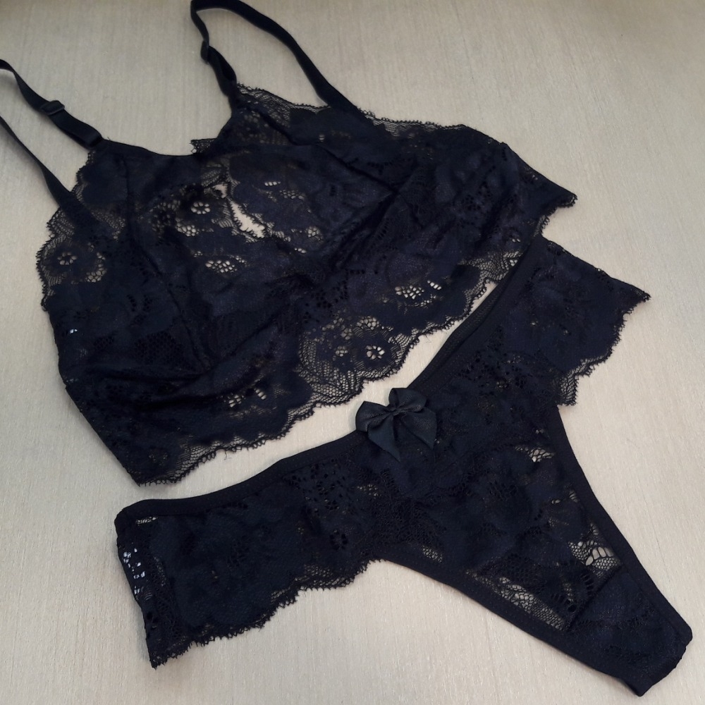 Conjunto Bia