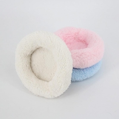 Cama para Roedores Ninho Fofo-Miau Auau Pets