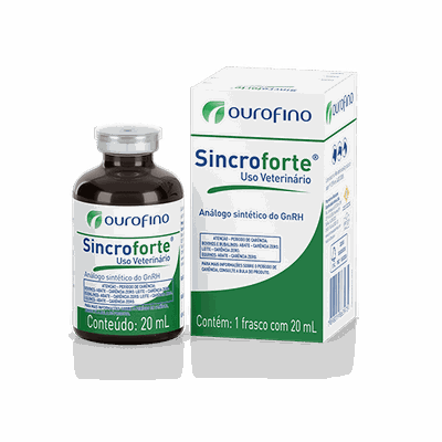 Sincroforte 20 mL