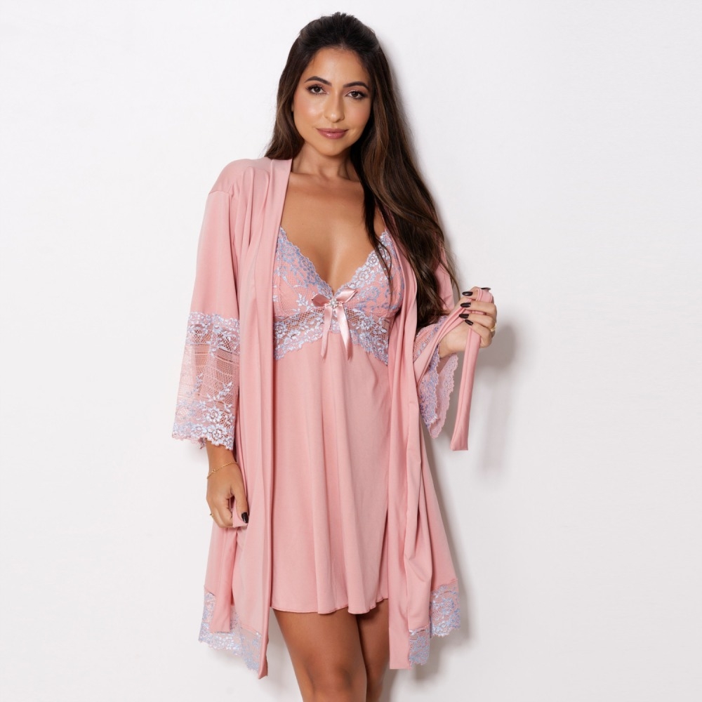 Robe Leila - C9120