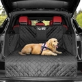 Capa Pet Protetor para Carros-Miau Auau Pets