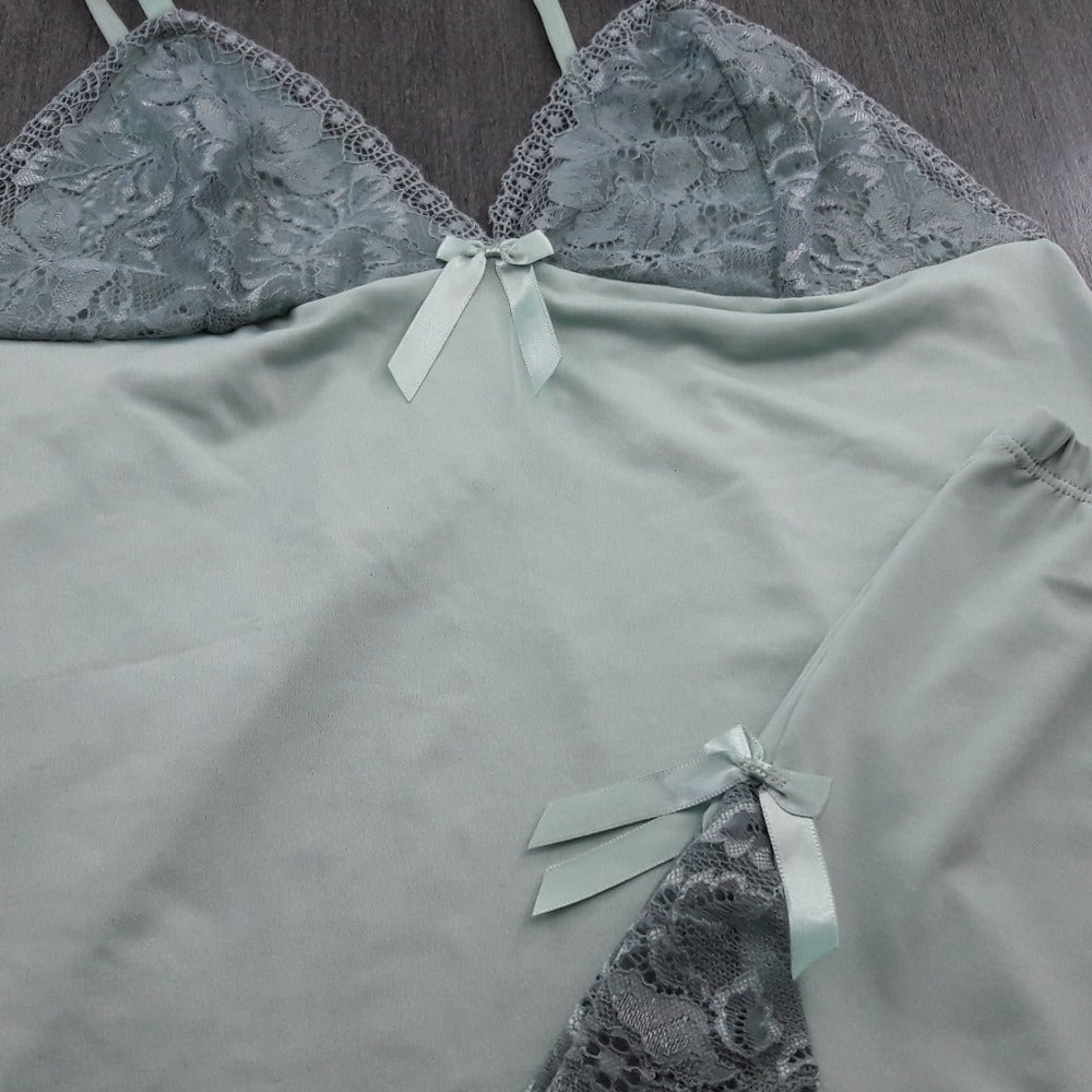 Short Doll Dalila