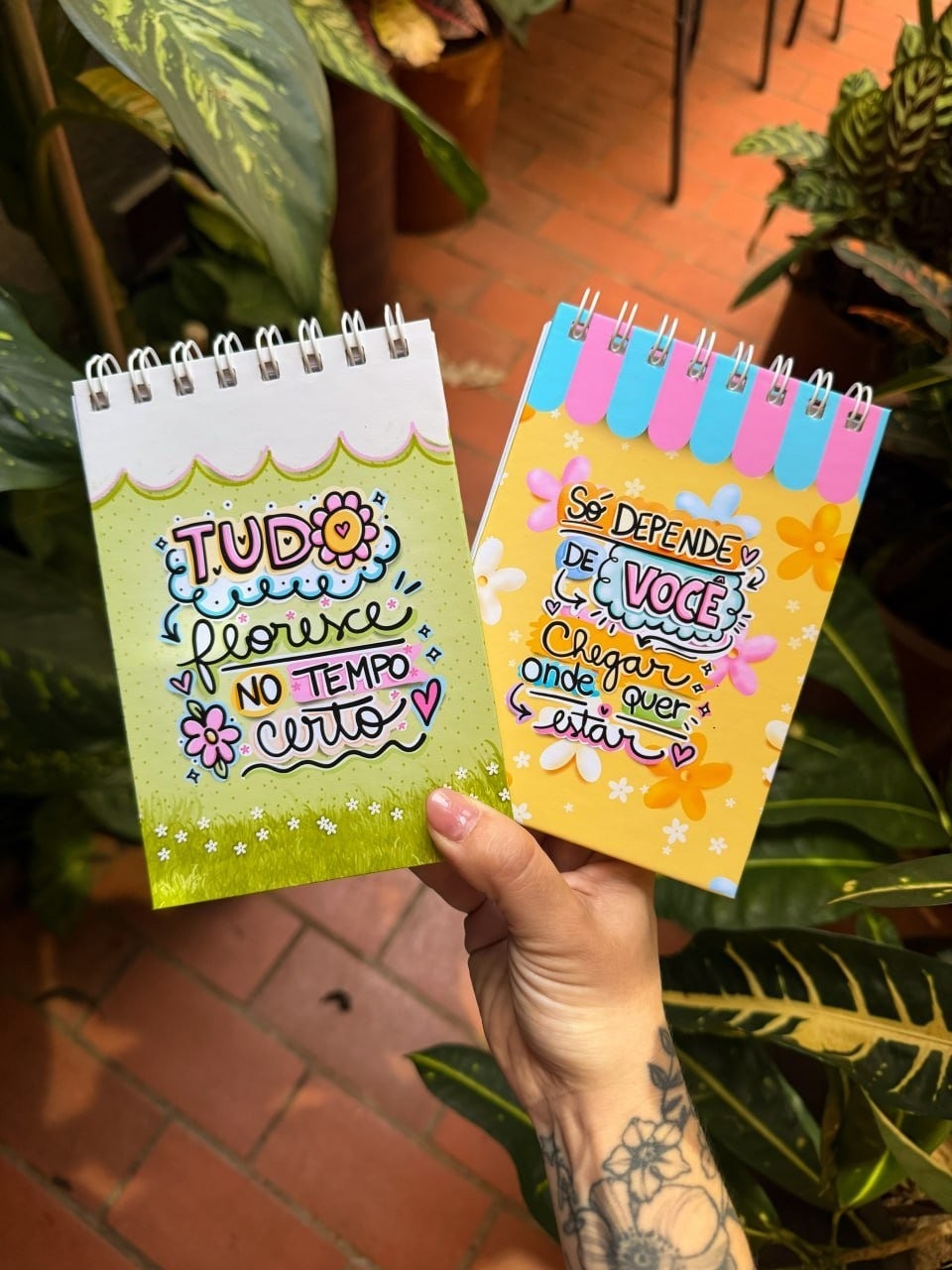 Pack 01 – Frases 2026 (Pandoca)