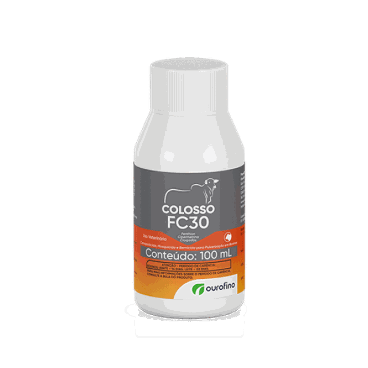 Colosso FC30 Pulveriza&ccedil;&atilde;o 100mL