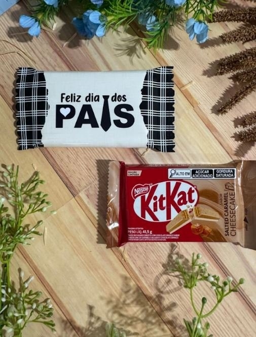 DIA DOS PAIS- COLEÇÃO DIGITAL