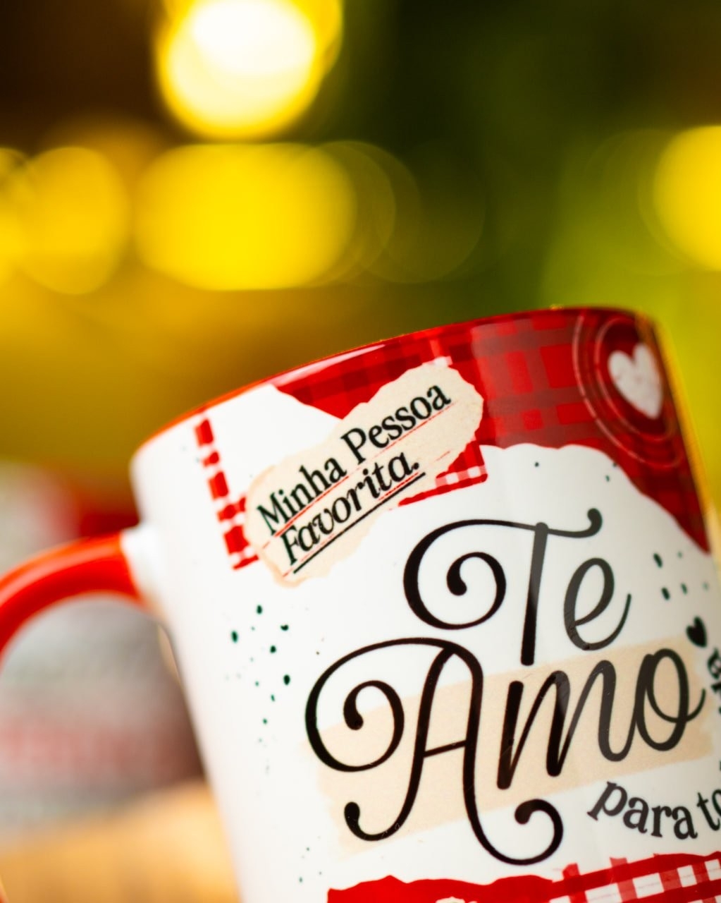 Coleção – Amor em Cada Detalhe