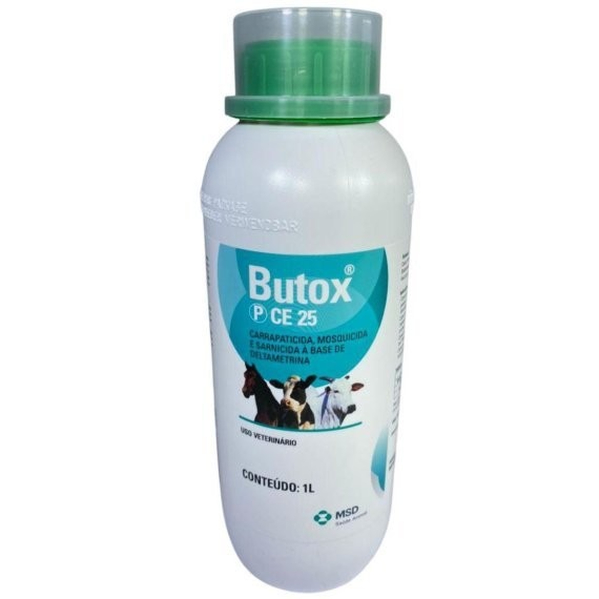 Butox P CE 25 1L