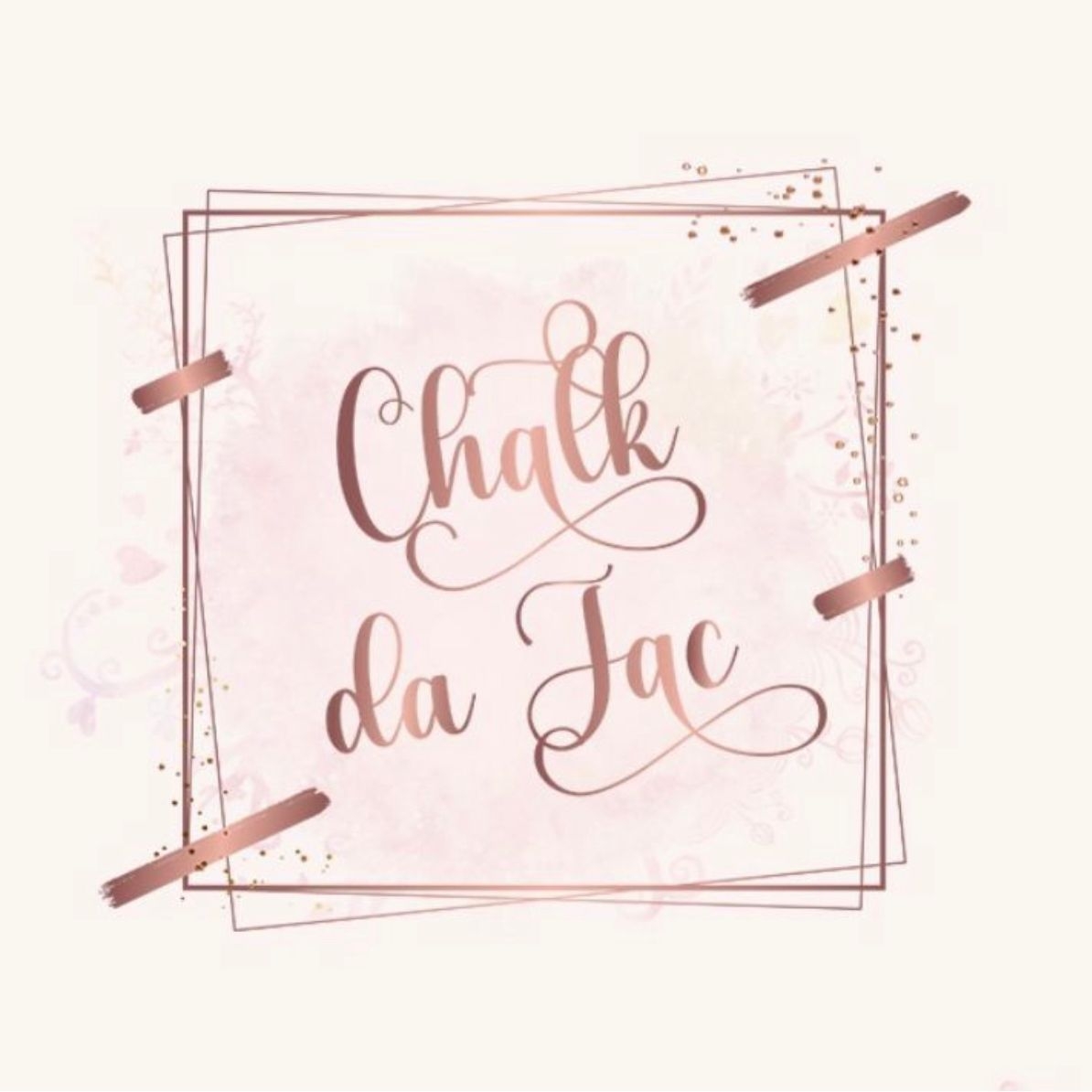 Chalk da Jac