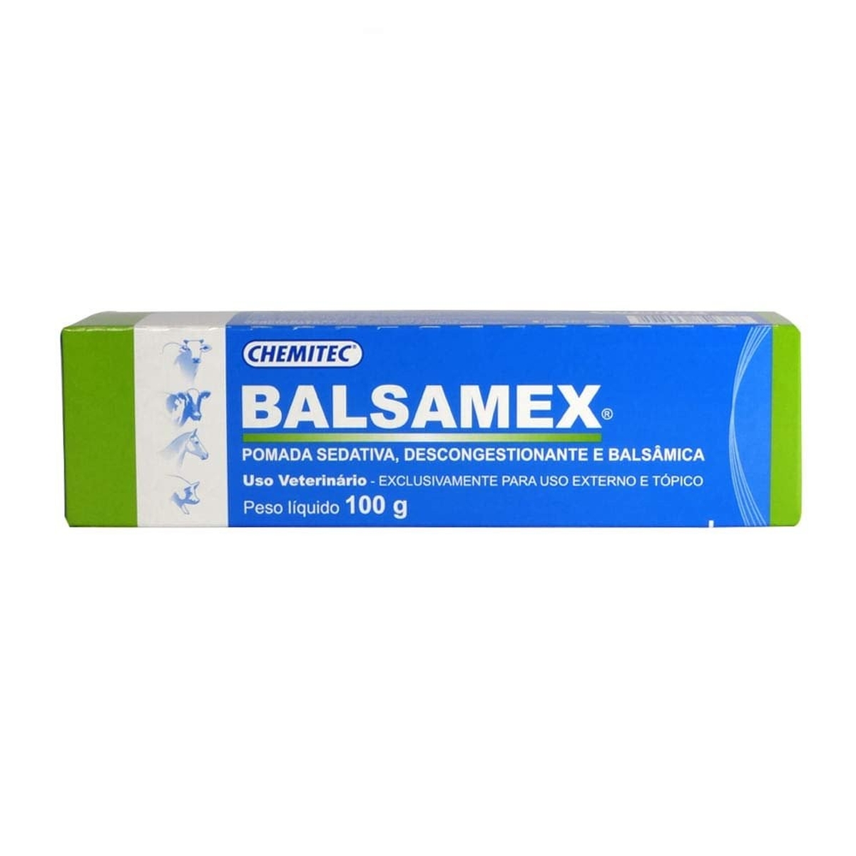 Balsamex 100g