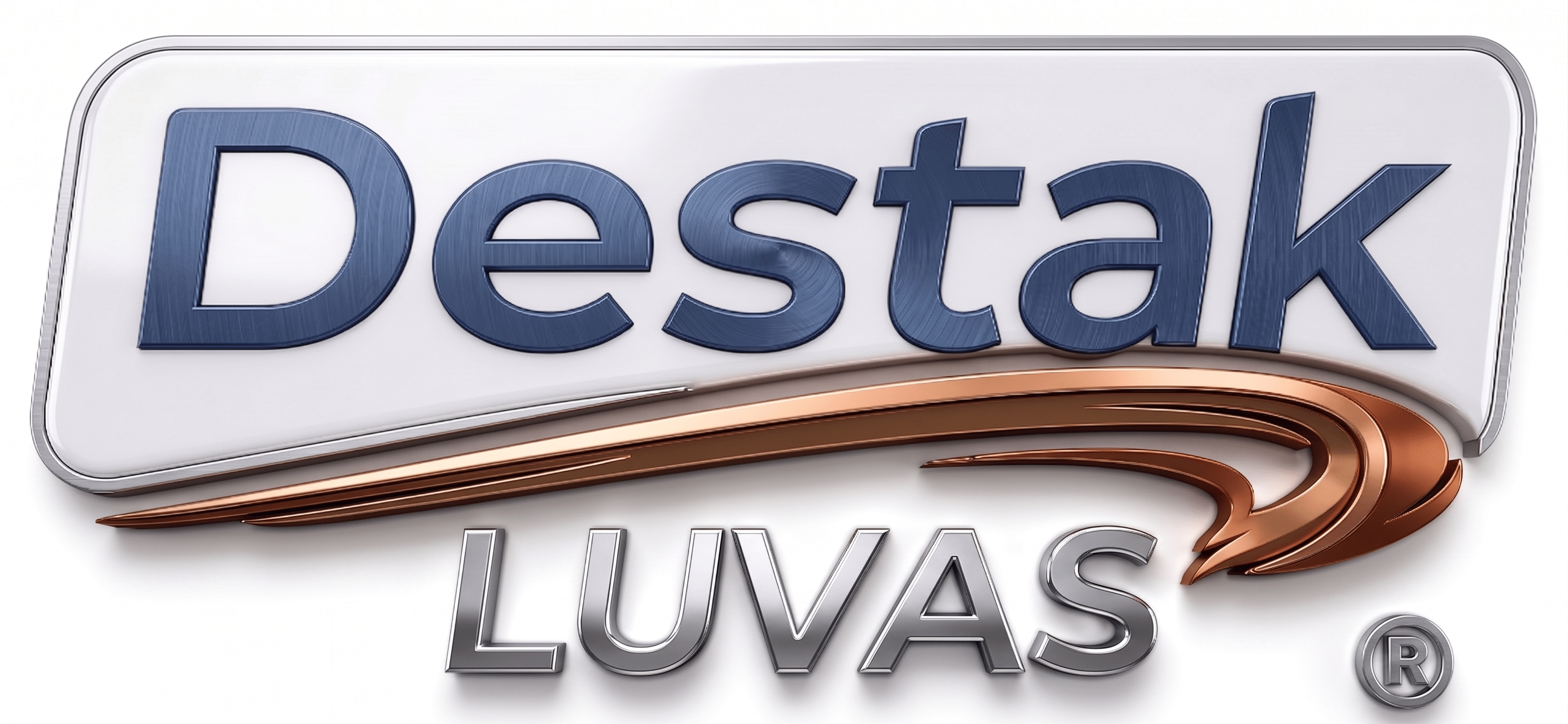DESTAK LUVAS