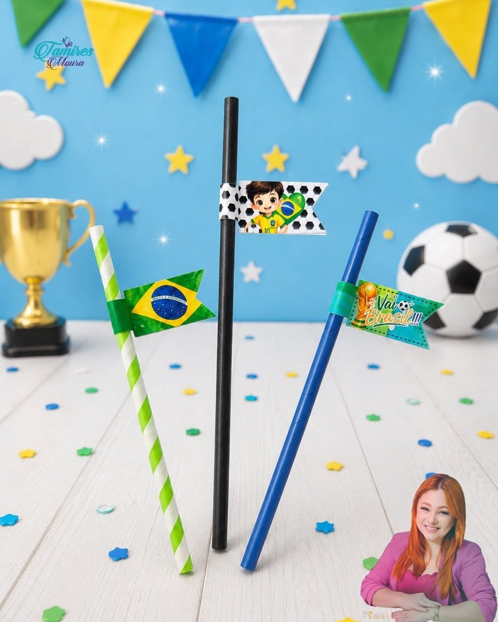 DECORAÇÃO COPA Arquivo Digital