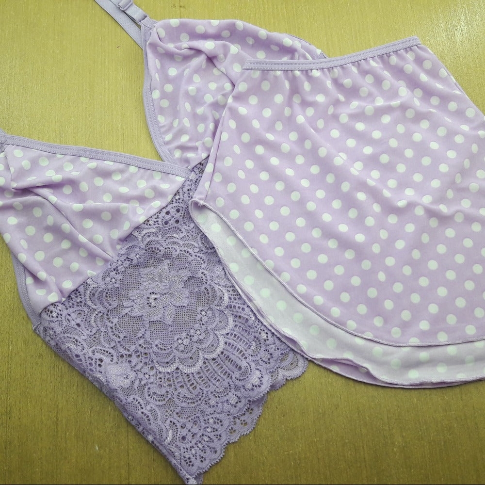 Baby Doll Super Leve - C4225