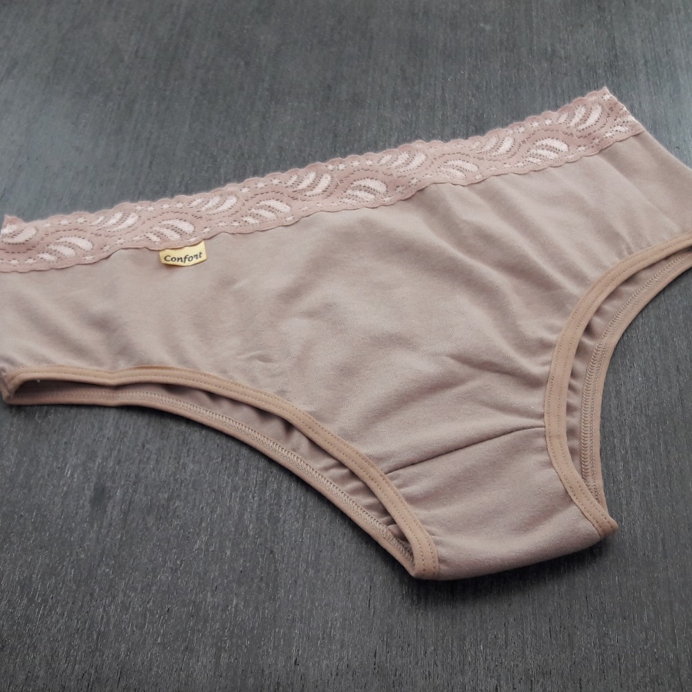 Calça Cotton Conforto - C8842