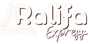 Ralifa Express - Loja Oficial