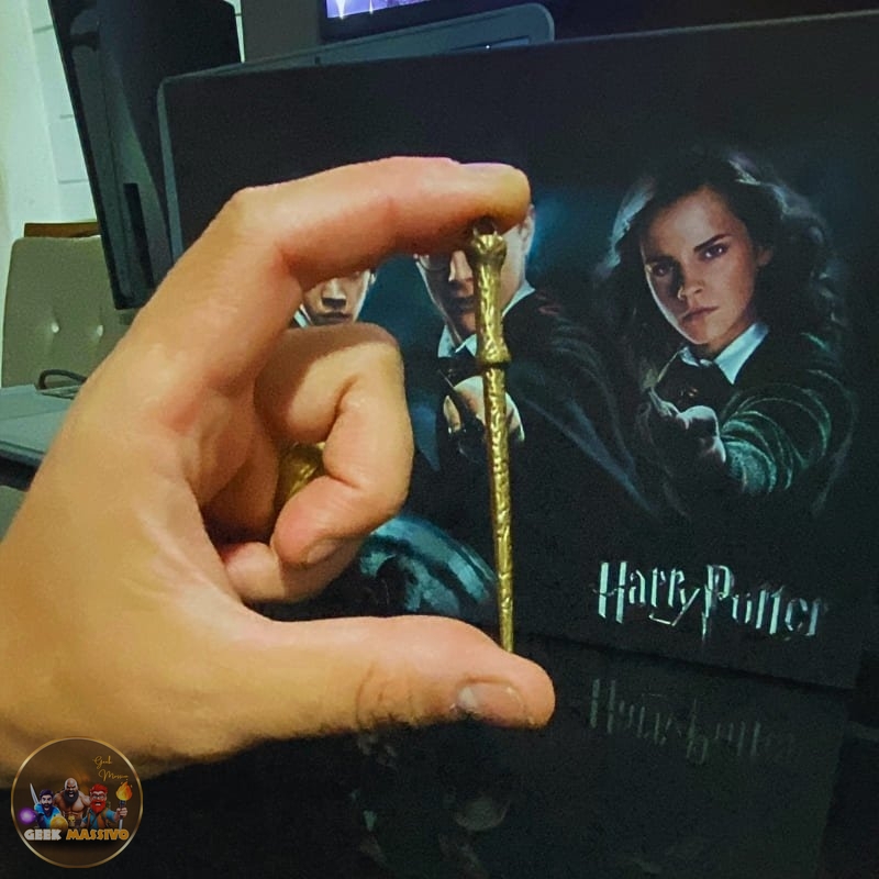 De volta para Hogwarts: 15 itens de Harry Potter para colecionar