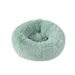 Cama para C&atilde;es e Gatos Estilo Nuvem Fofa-Miau Auau Pets