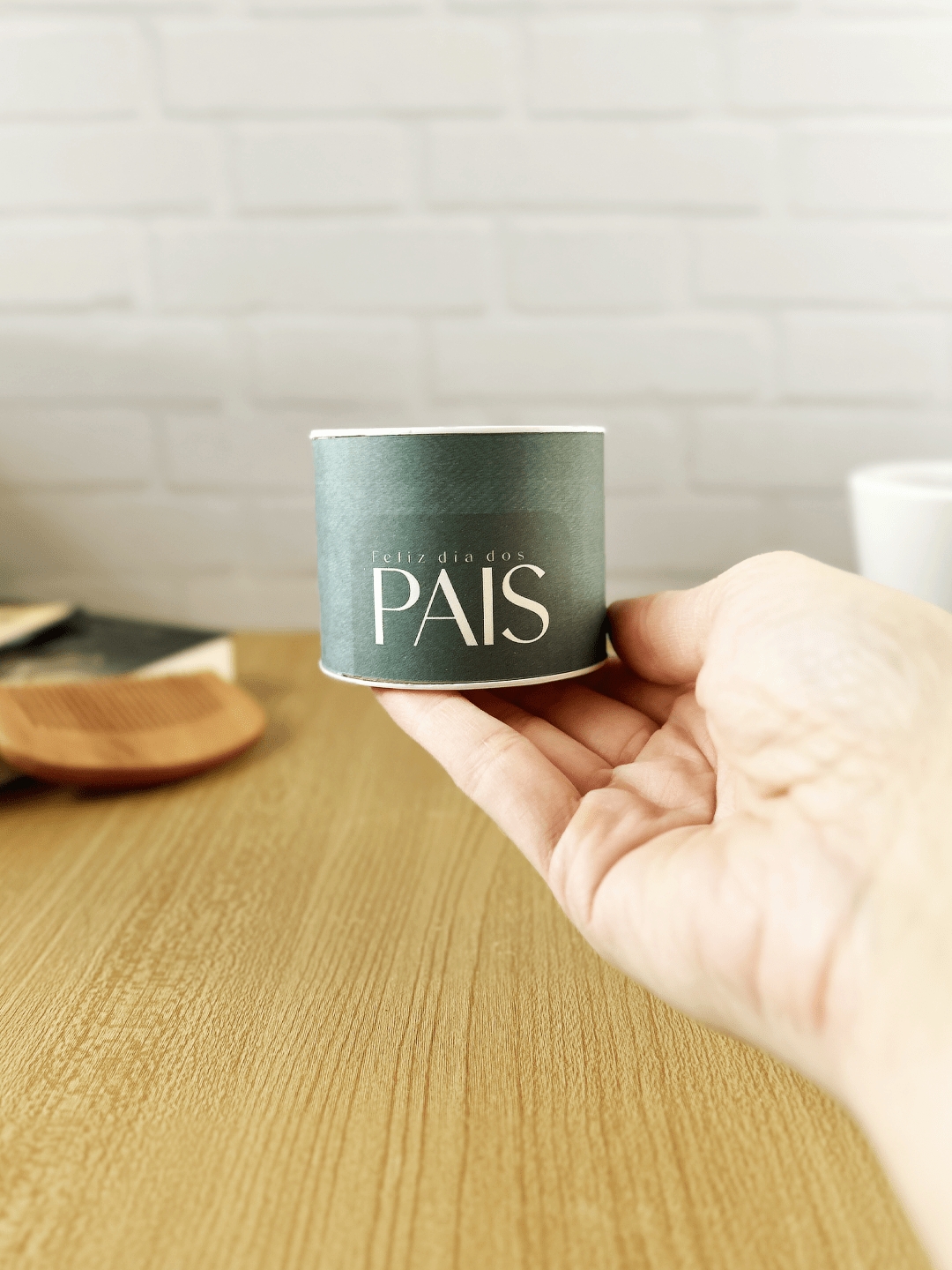 Combo Embalar – Dia dos Pais