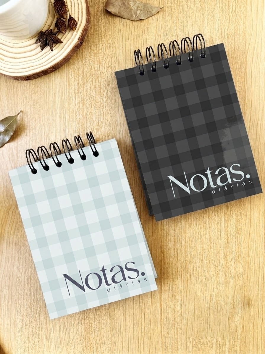 Blocos A6 + Caixa – Dia dos Pais