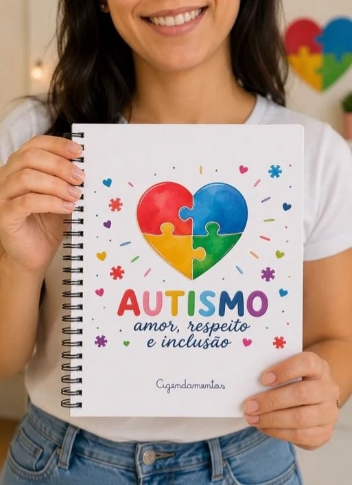 ORGULHO AUTISTA – COMBO ENCADERNAÇÃO