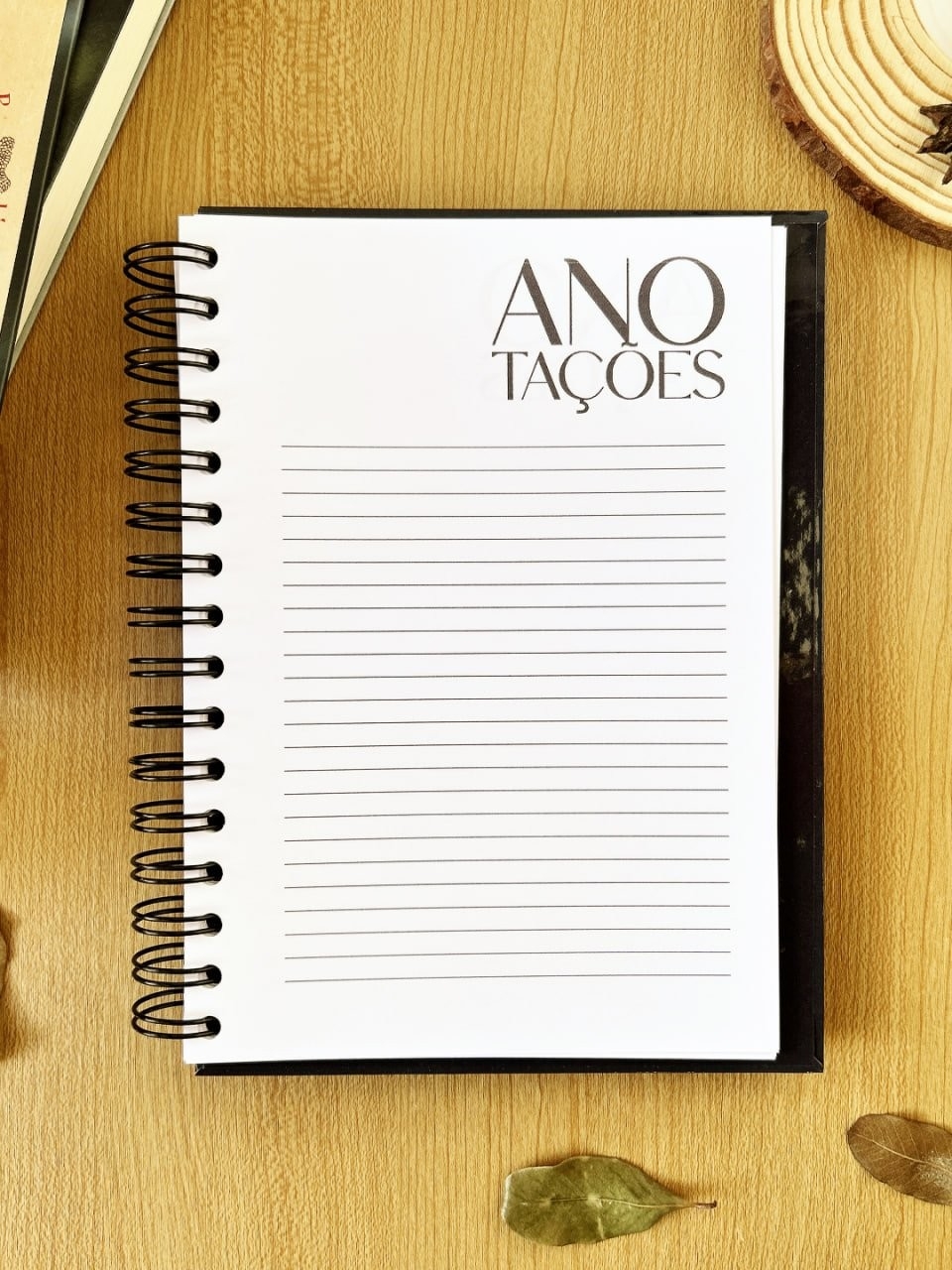 Devocional A5 – 4 volumes – Dia dos Pais