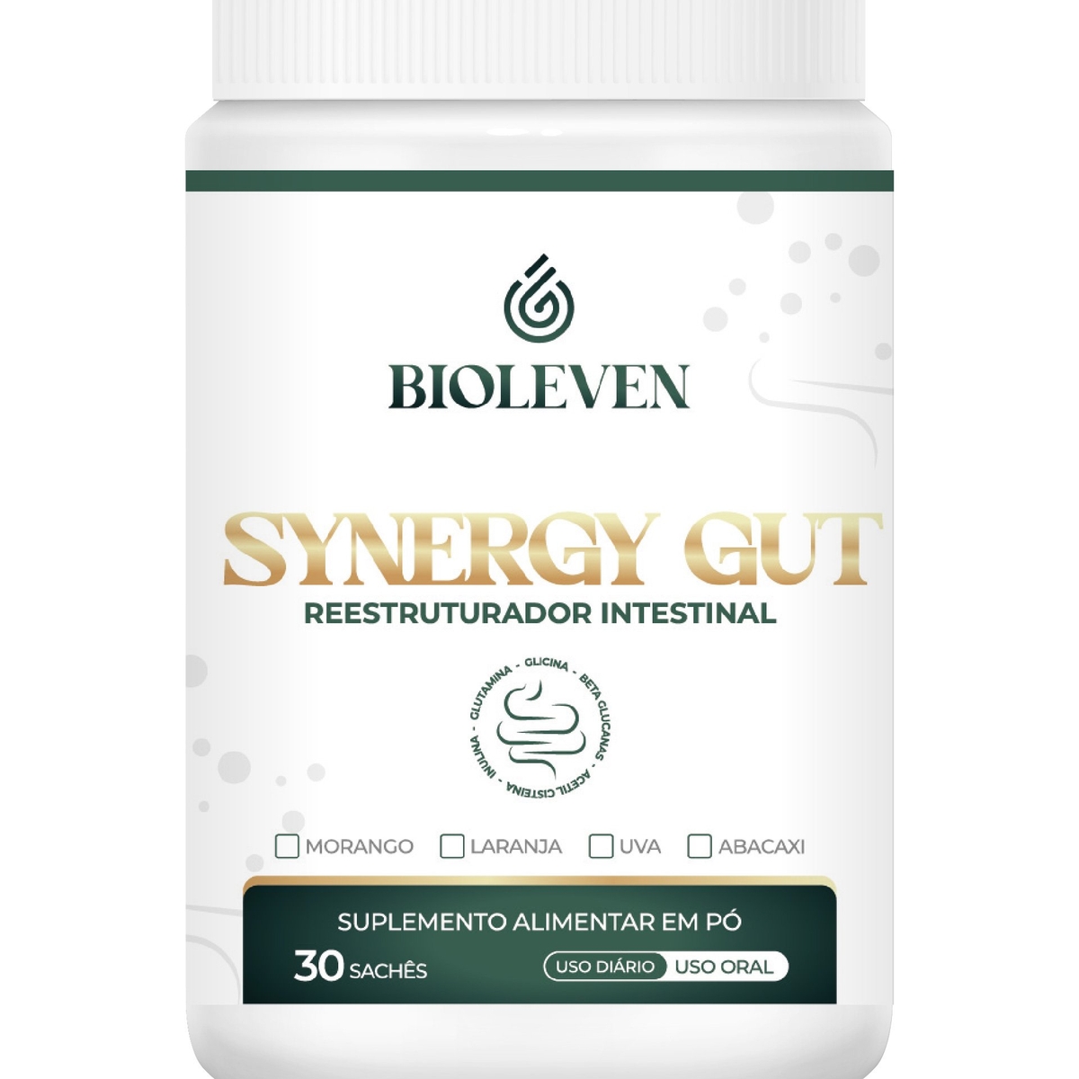 Synergy GUT