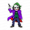 Sticky Image