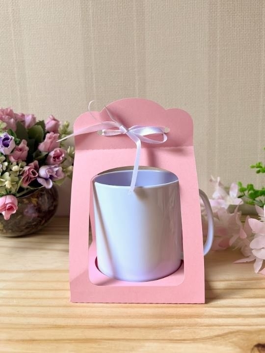 SUPORTE PARA CANECA