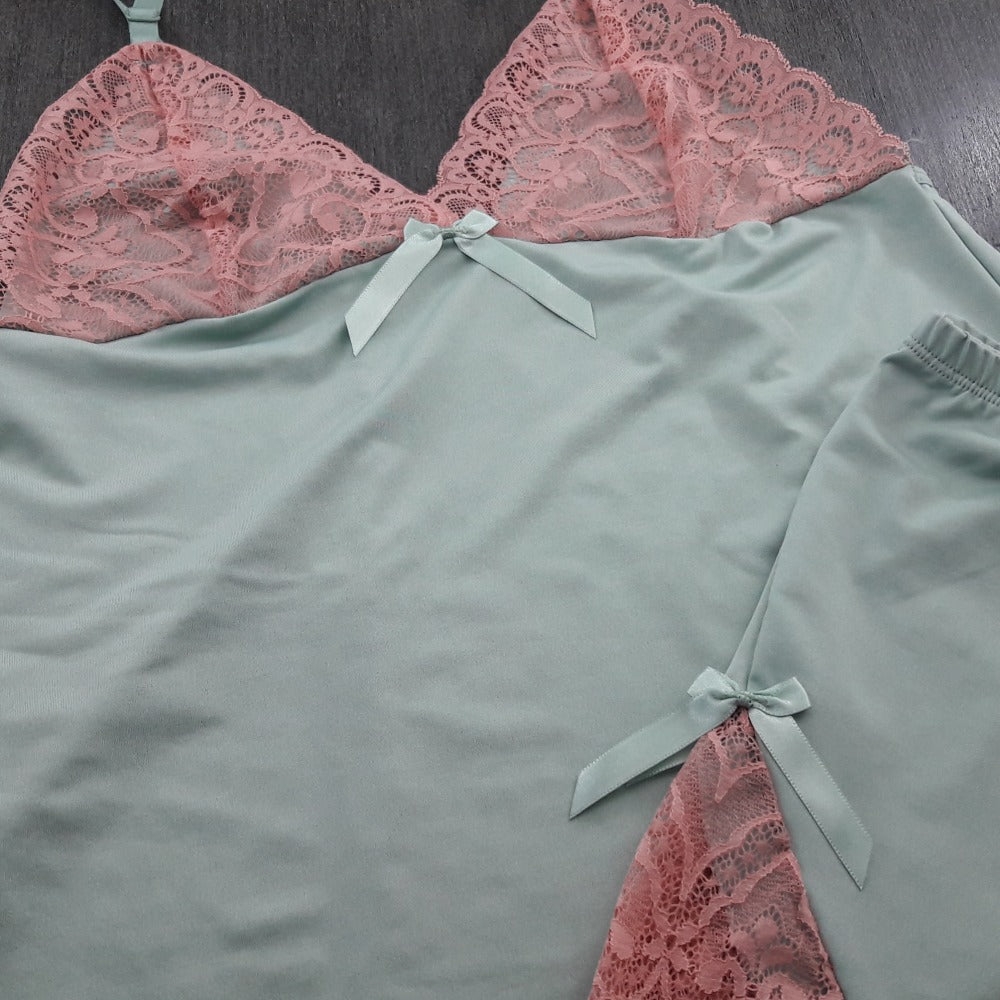 Short Doll Dalila