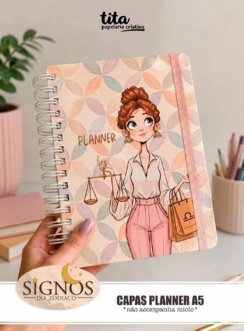 SIGNOS 2026 – COMBO CAPAS e MIOLOS BÁSICOS COMPLETO