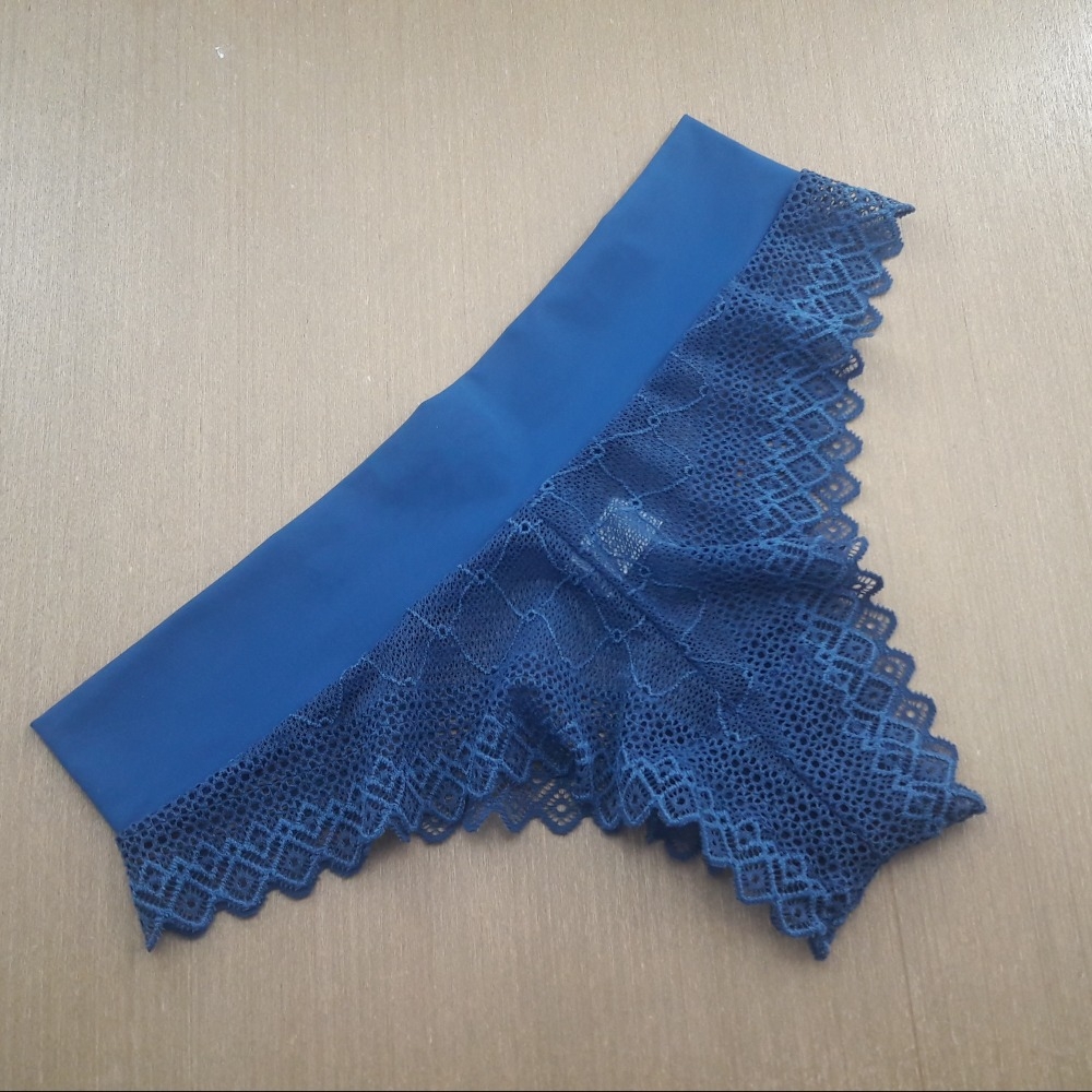 Tanga Julia Rendada - C8932